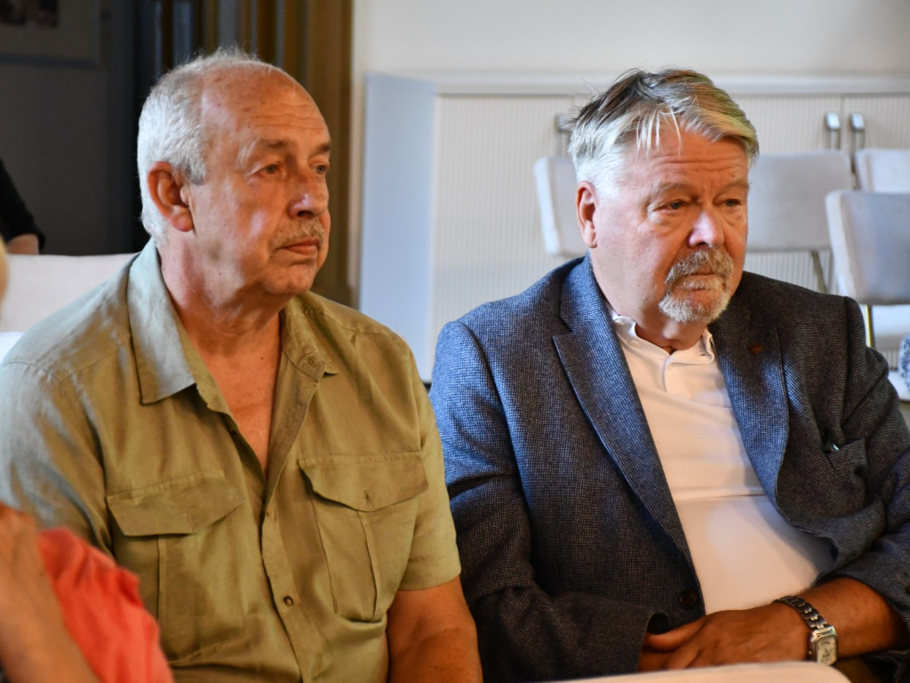 Nowe inwestycje w Rodzinnych Ogródkach Działkowych