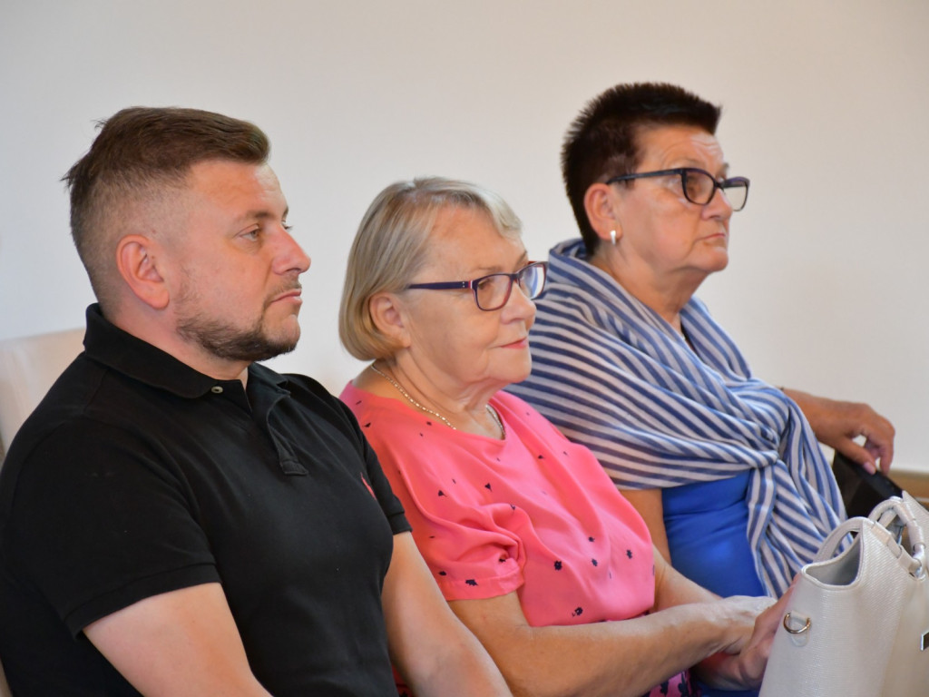 Nowe inwestycje w Rodzinnych Ogródkach Działkowych