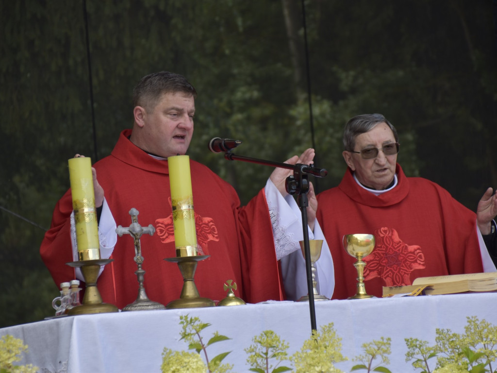 W OSP Bobrowce rozpoczęła się nowa era strażacka