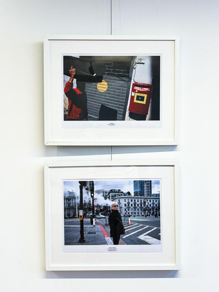 Najlepsze fotografie uliczne z całego świata w Resursie