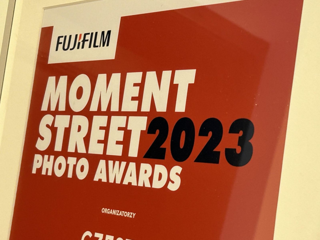 Najlepsze fotografie uliczne z całego świata w Resursie