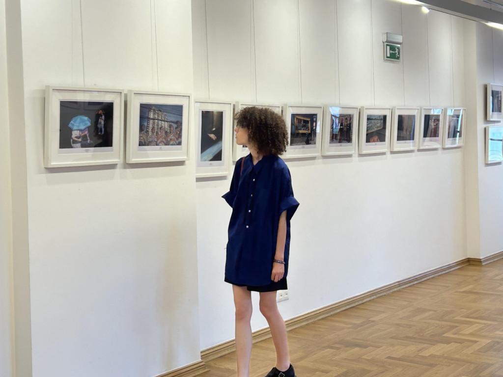 Najlepsze fotografie uliczne z całego świata w Resursie