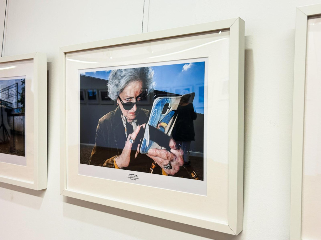 Najlepsze fotografie uliczne z całego świata w Resursie