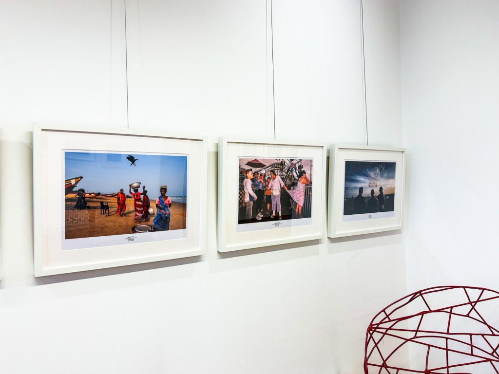 Najlepsze fotografie uliczne z całego świata w Resursie