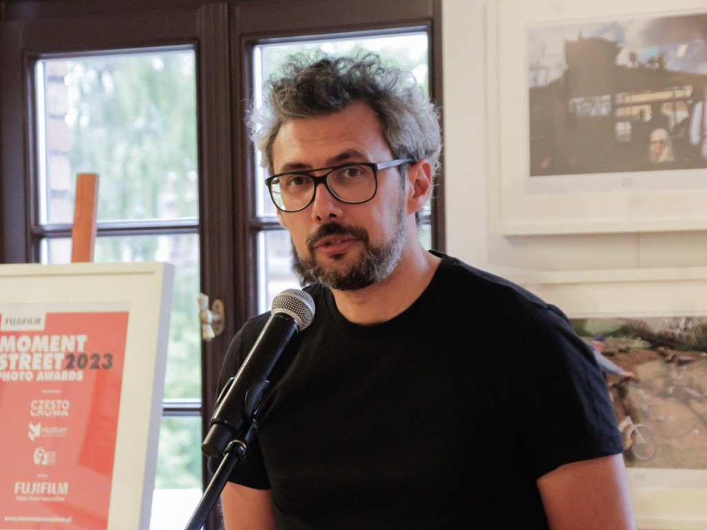 Najlepsze fotografie uliczne z całego świata w Resursie