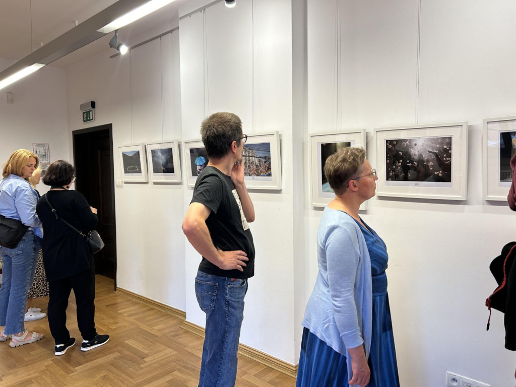 Najlepsze fotografie uliczne z całego świata w Resursie