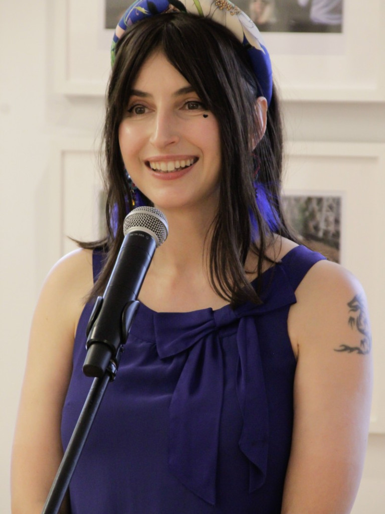 Najlepsze fotografie uliczne z całego świata w Resursie