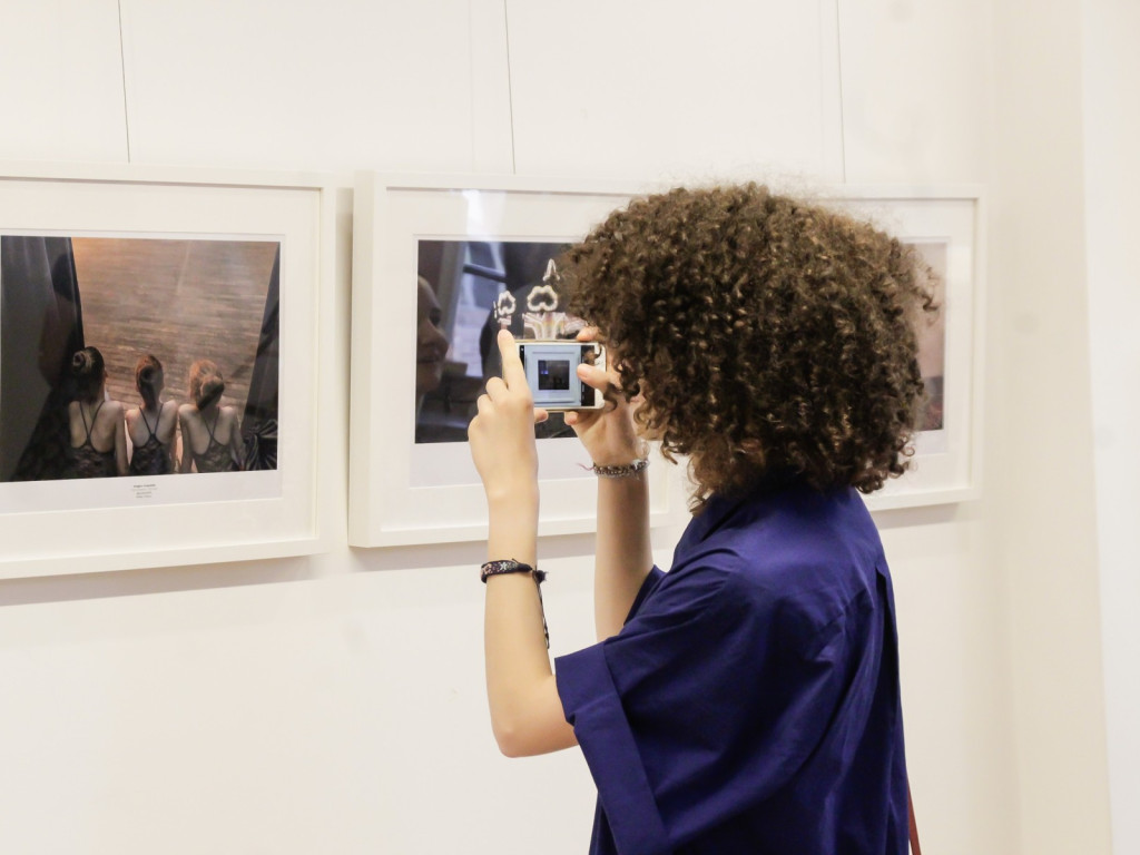 Najlepsze fotografie uliczne z całego świata w Resursie