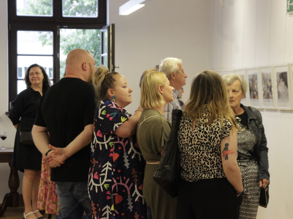 Najlepsze fotografie uliczne z całego świata w Resursie