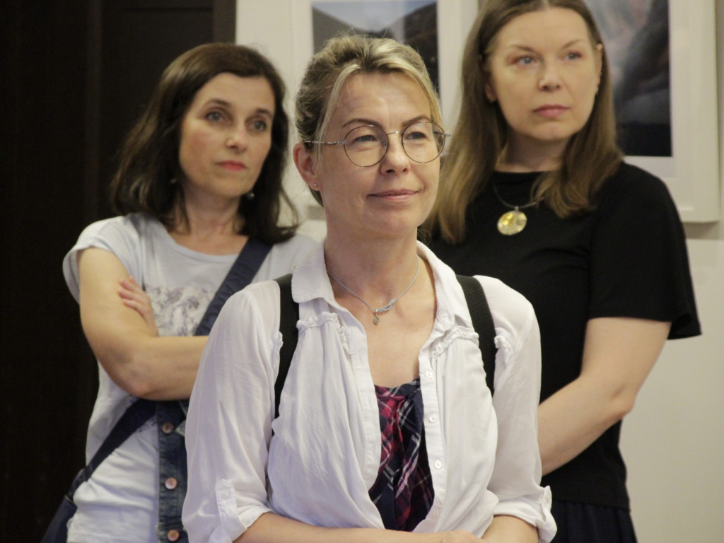 Najlepsze fotografie uliczne z całego świata w Resursie