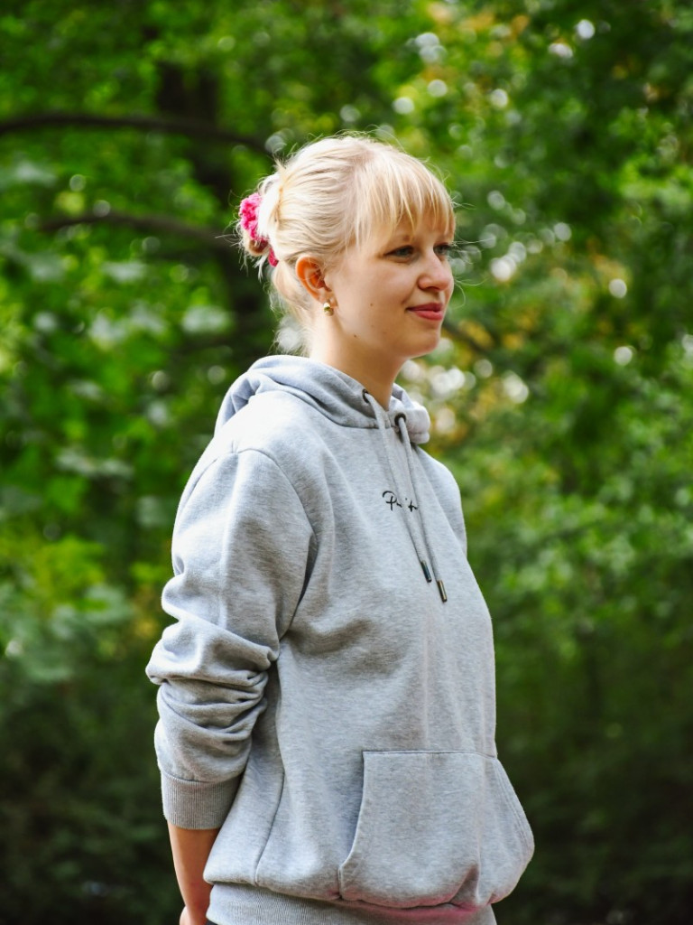 Joga w parku Dittricha? Czemu nie! - Pierwsze warsztaty mindfulness dla młodzieży