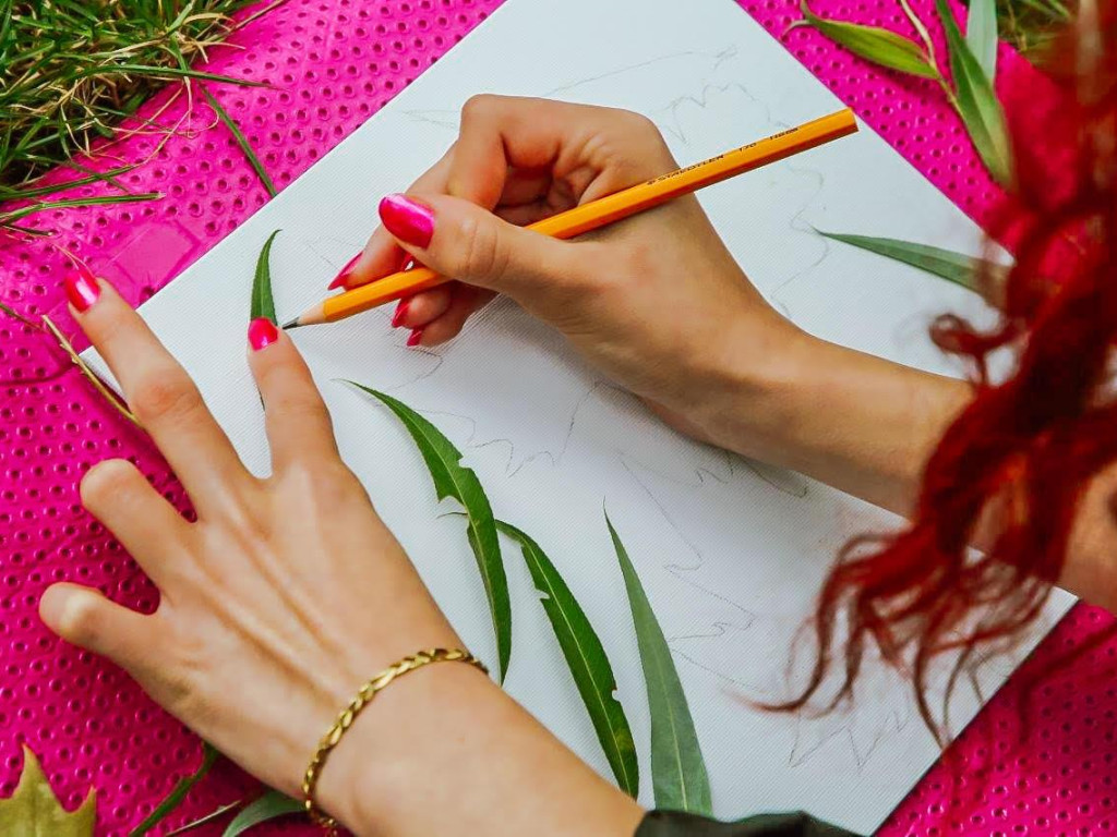 Joga w parku Dittricha? Czemu nie! - Pierwsze warsztaty mindfulness dla młodzieży