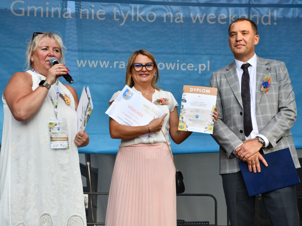 Tradycyjne wydarzenie 