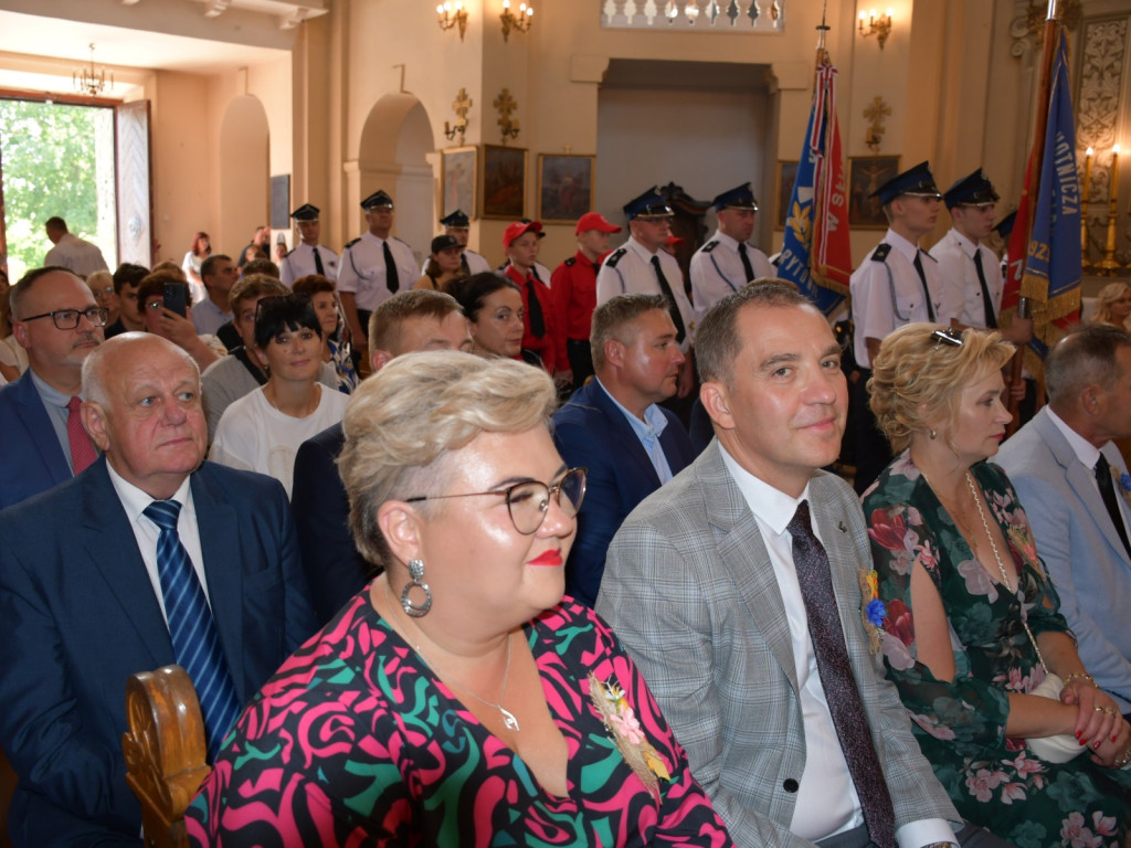 Tradycyjne wydarzenie 