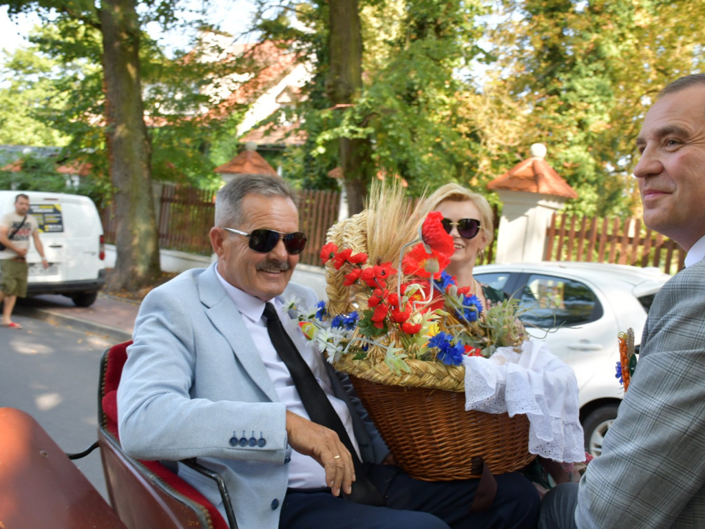 Tradycyjne wydarzenie 