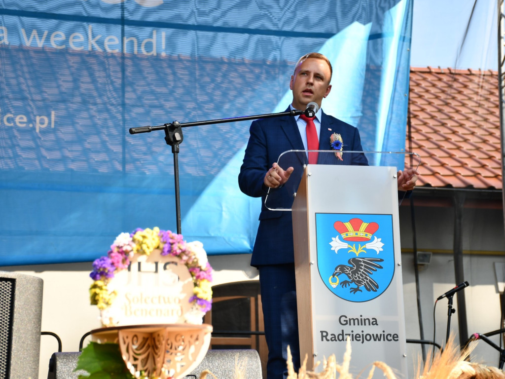 Tradycyjne wydarzenie 