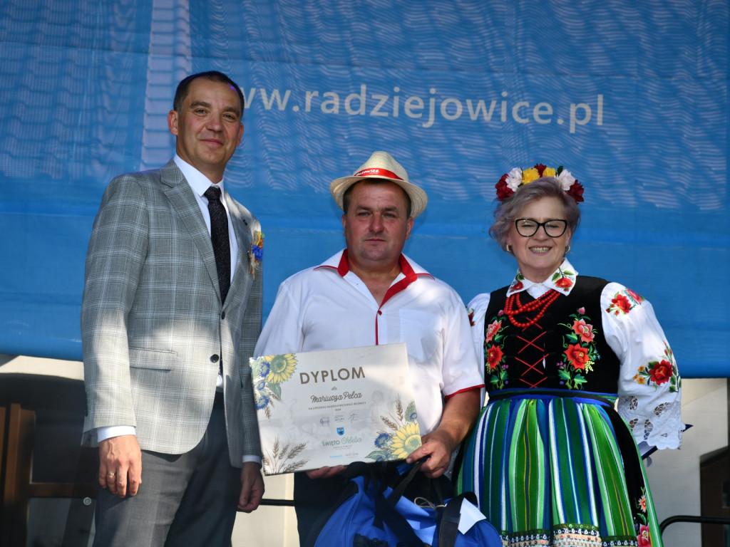 Tradycyjne wydarzenie 