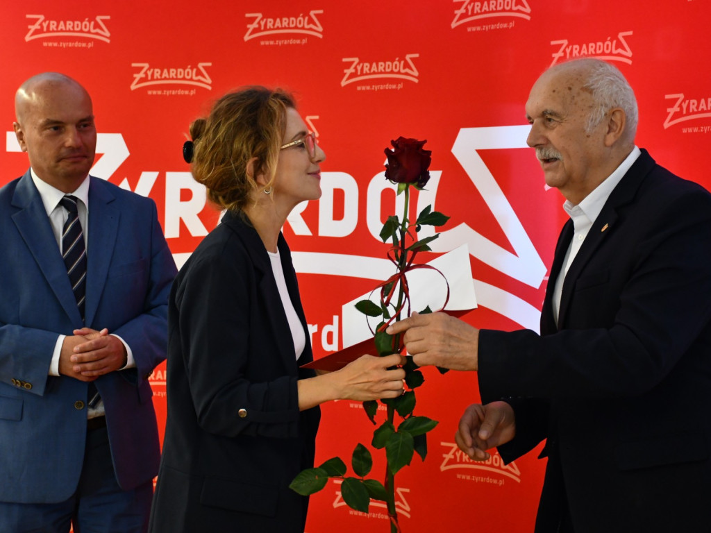 Awansowali na nauczycieli mianowanych