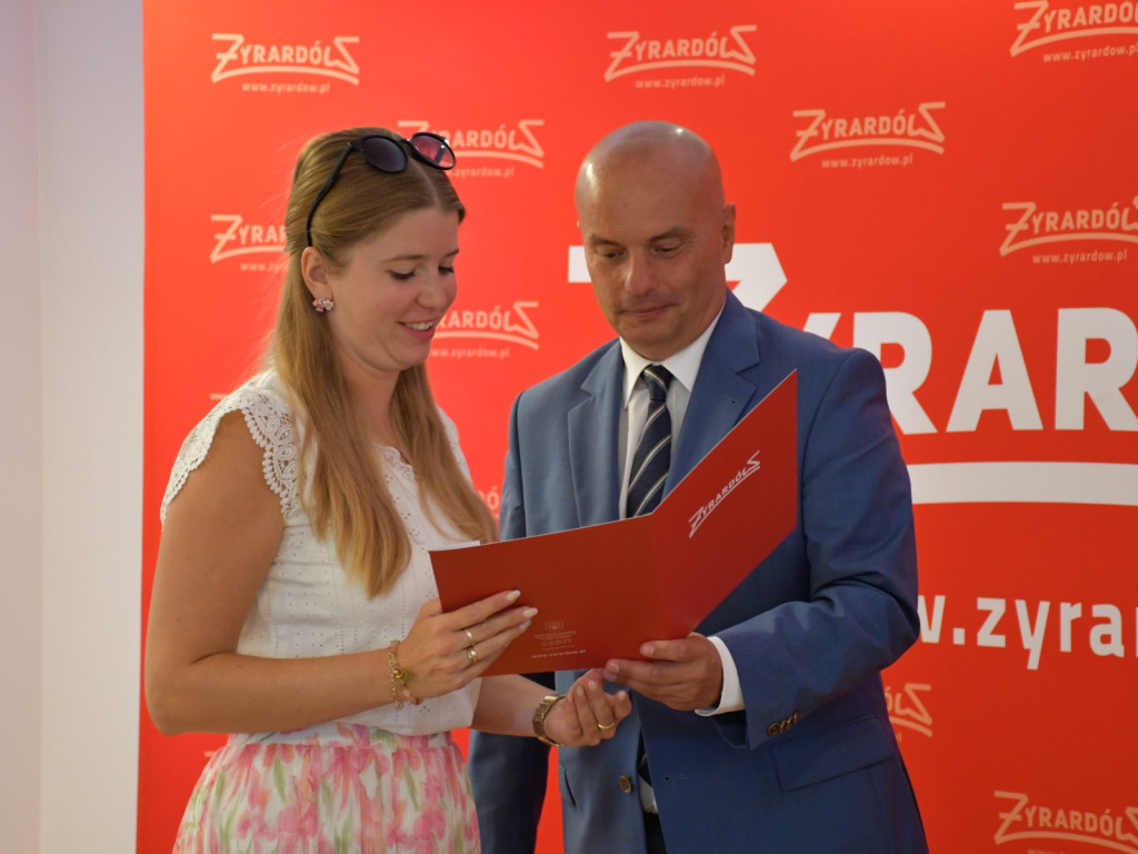Awansowali na nauczycieli mianowanych