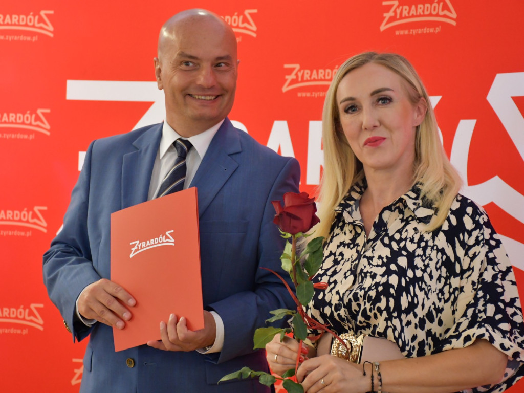 Awansowali na nauczycieli mianowanych