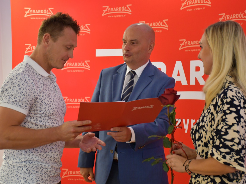 Awansowali na nauczycieli mianowanych