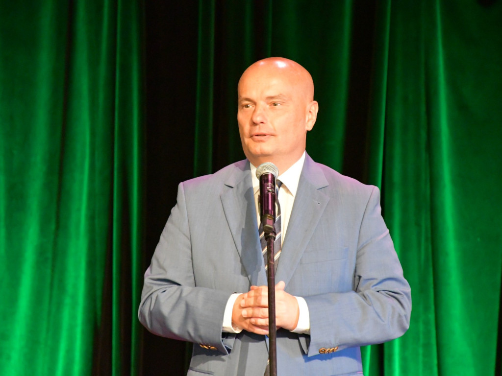 Wyróżniono wybitnych absolwentów klas VIII