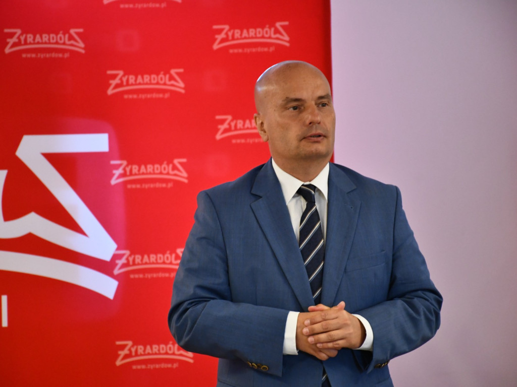Awansowali na nauczycieli mianowanych