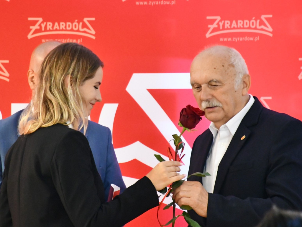 Awansowali na nauczycieli mianowanych
