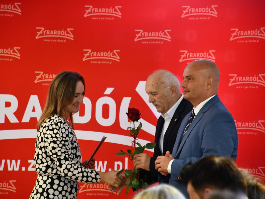 Awansowali na nauczycieli mianowanych