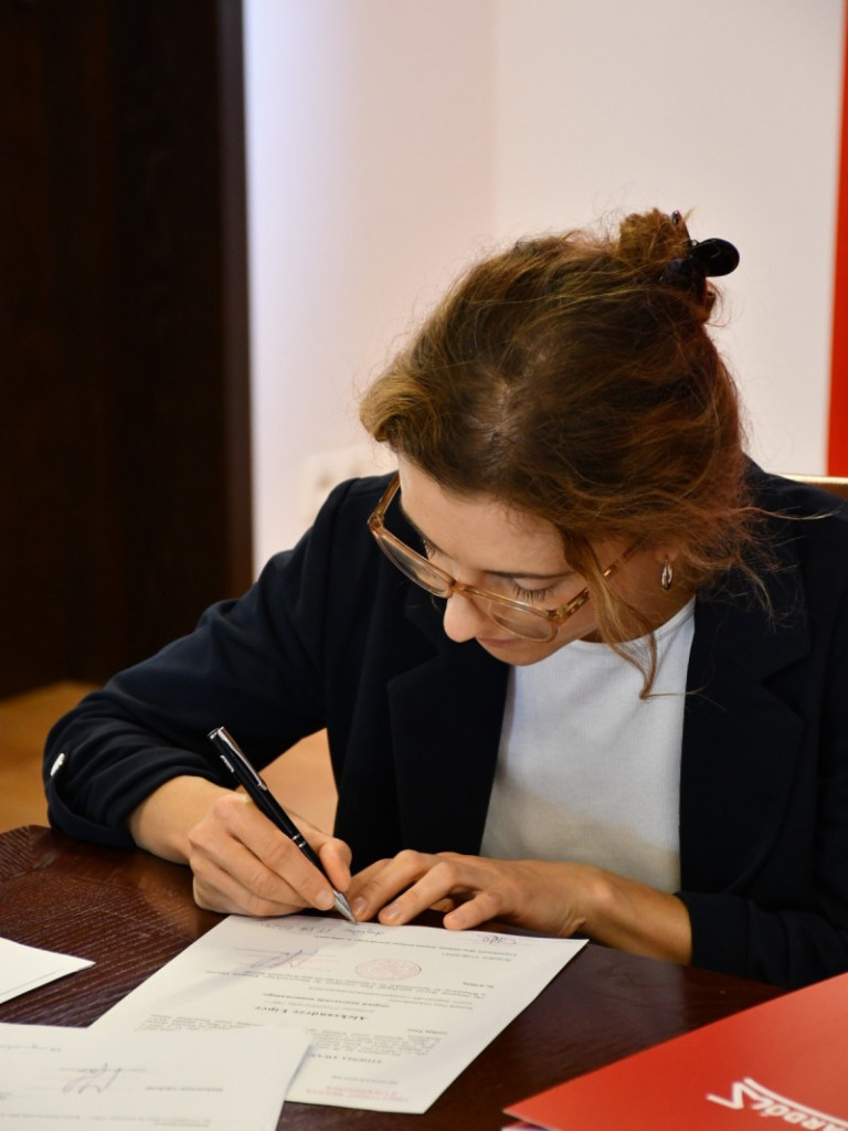Awansowali na nauczycieli mianowanych