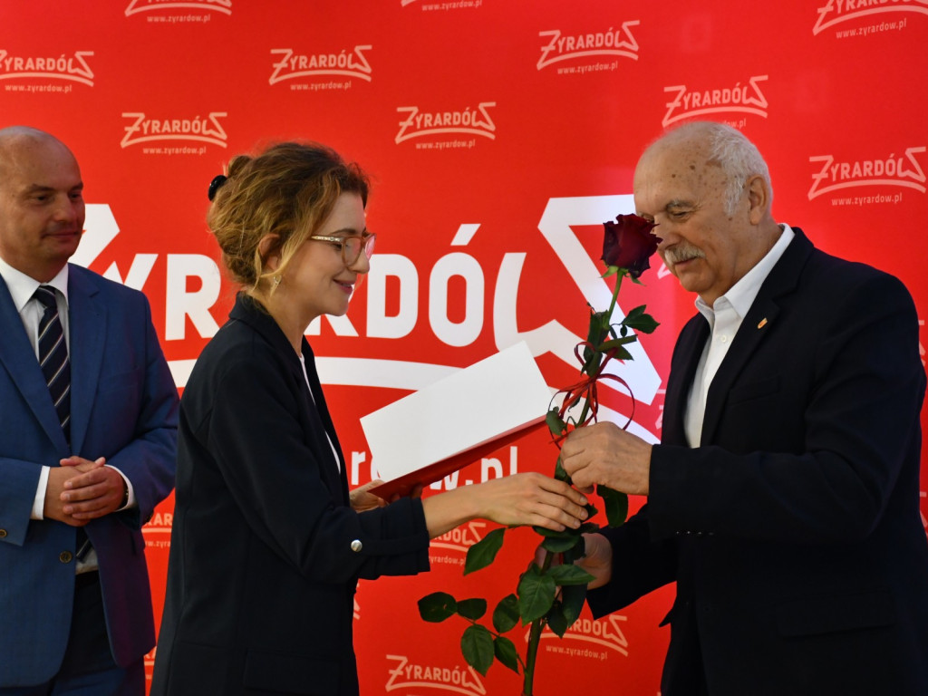 Awansowali na nauczycieli mianowanych