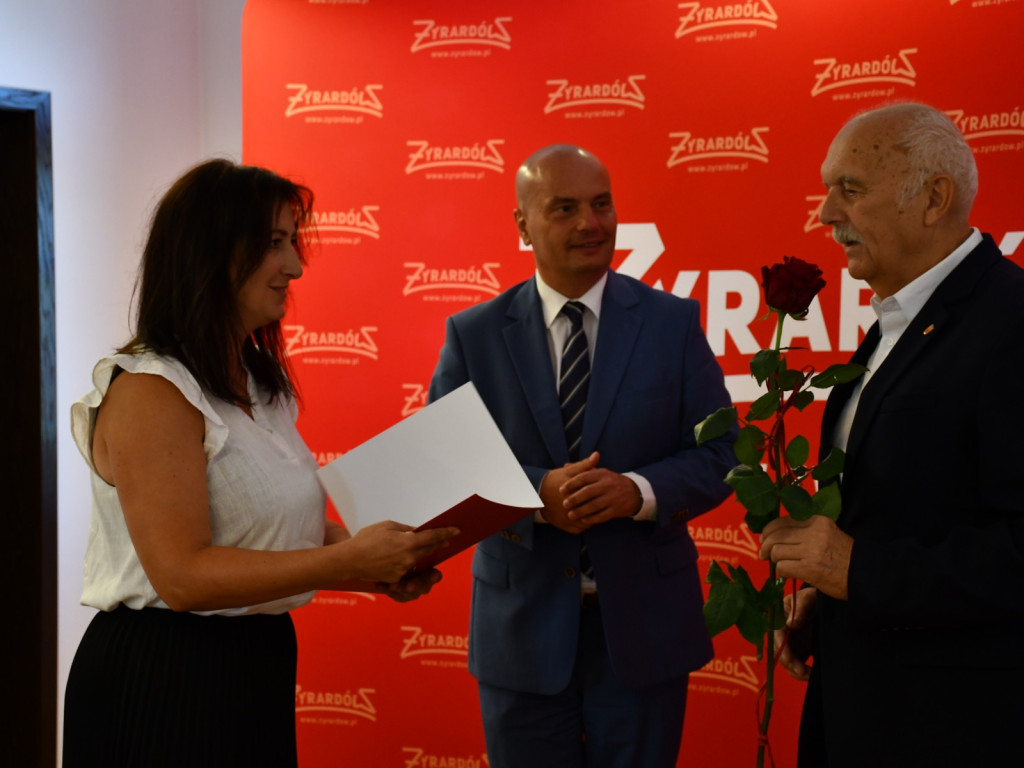 Awansowali na nauczycieli mianowanych