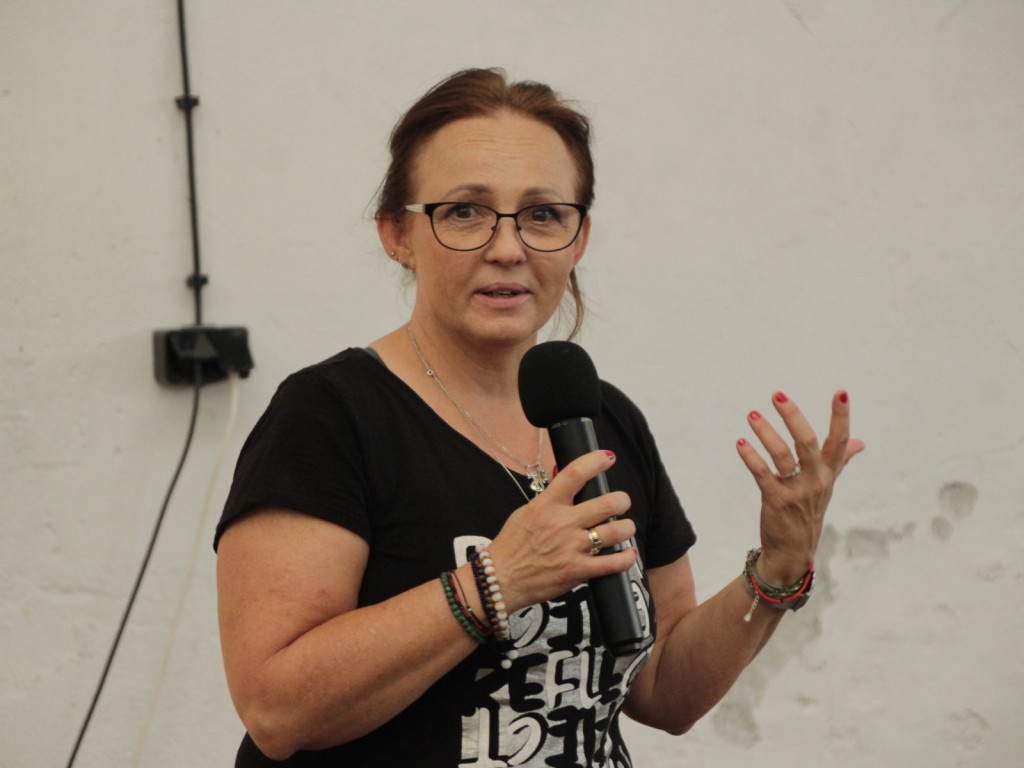 Młodzież zabrała nas w podróż do przeszłości Żyrardowa