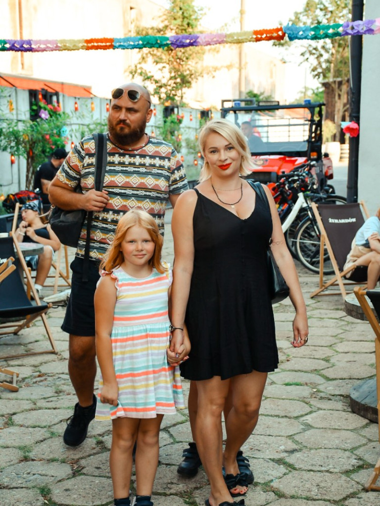 Młodzież wie, jak dobrze pożegnać wakacje - Sun Music Fest!