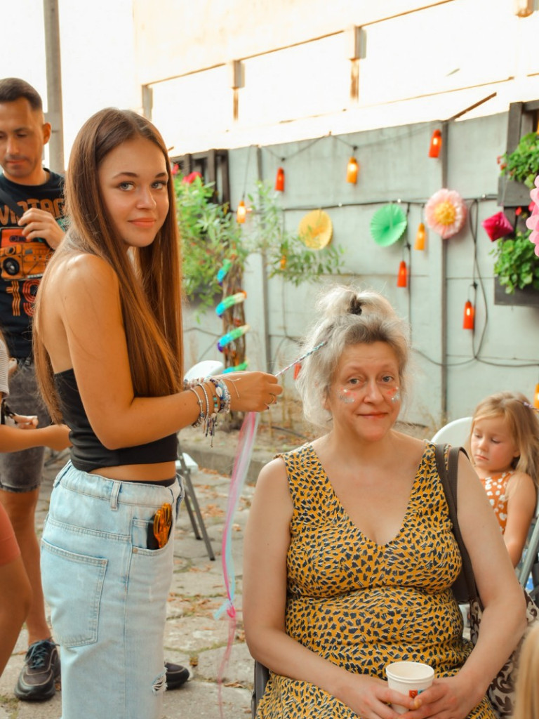 Młodzież wie, jak dobrze pożegnać wakacje - Sun Music Fest!