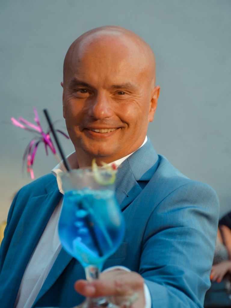 Młodzież wie, jak dobrze pożegnać wakacje - Sun Music Fest!