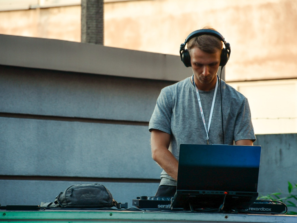 Młodzież wie, jak dobrze pożegnać wakacje - Sun Music Fest!