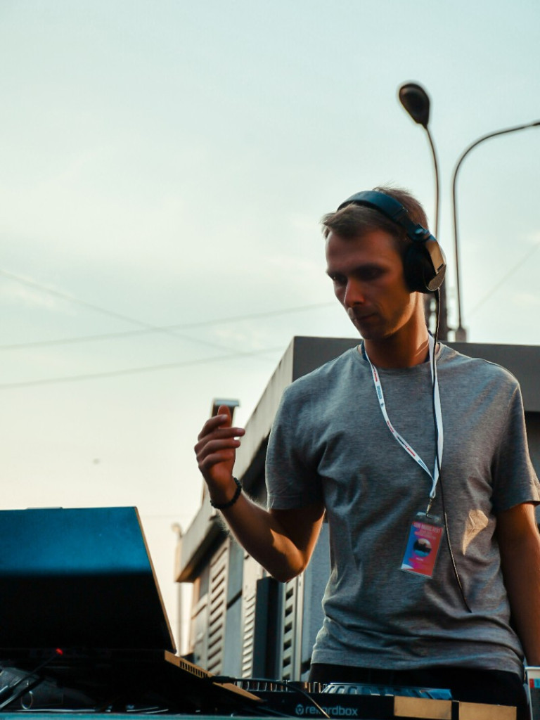 Młodzież wie, jak dobrze pożegnać wakacje - Sun Music Fest!