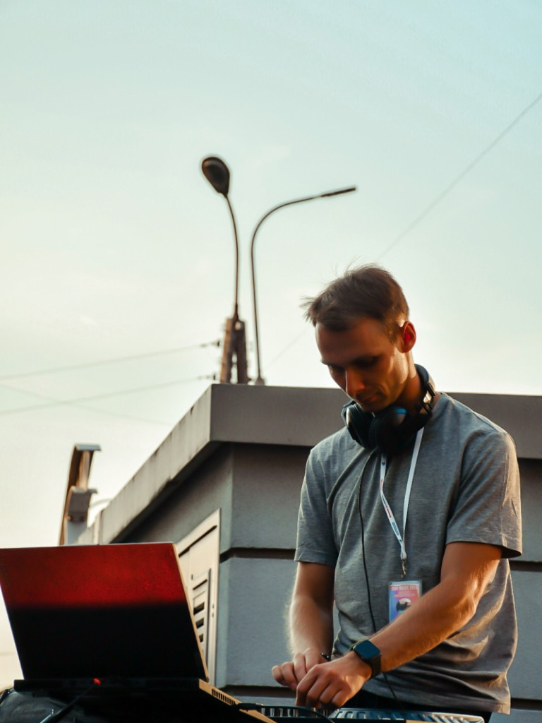 Młodzież wie, jak dobrze pożegnać wakacje - Sun Music Fest!
