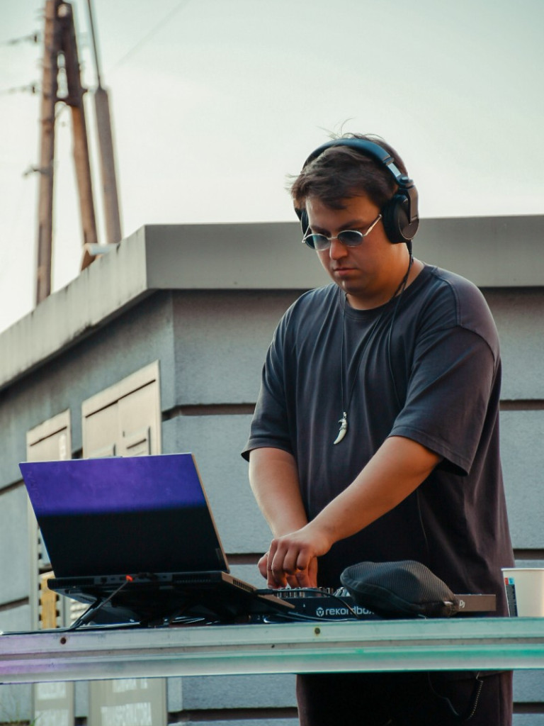 Młodzież wie, jak dobrze pożegnać wakacje - Sun Music Fest!