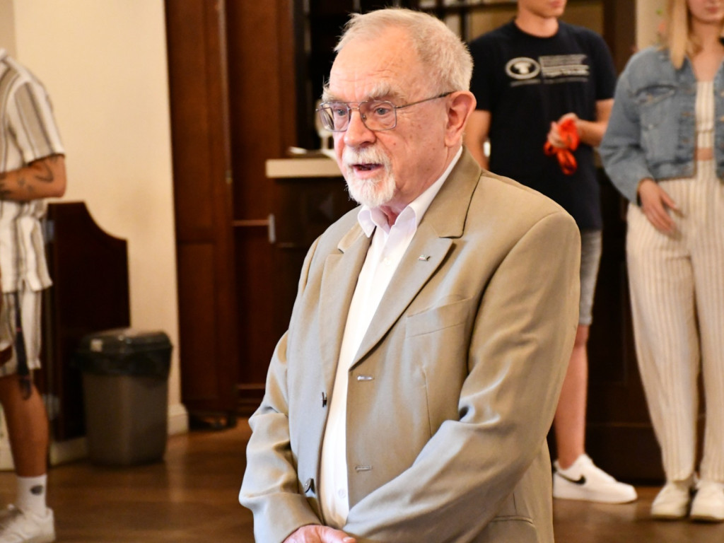 Wyjątkowa uroczystość. 70-lecie Małżeństwa Teresy i Józefa Jaroniów