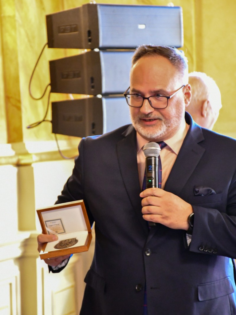 Wyjątkowa uroczystość. 70-lecie Małżeństwa Teresy i Józefa Jaroniów