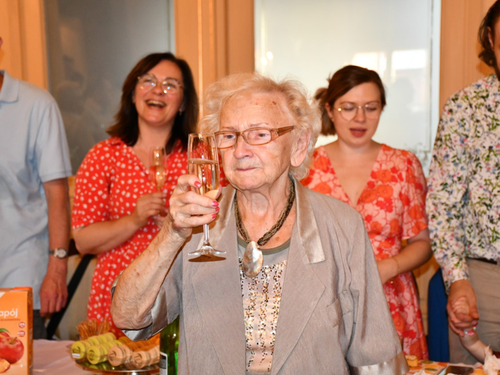 Wyjątkowa uroczystość. 70-lecie Małżeństwa Teresy i Józefa Jaroniów