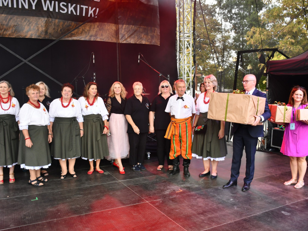 To było wyjątkowe 
