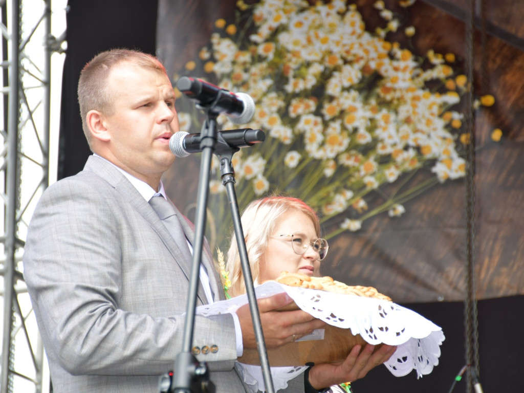 To było wyjątkowe 