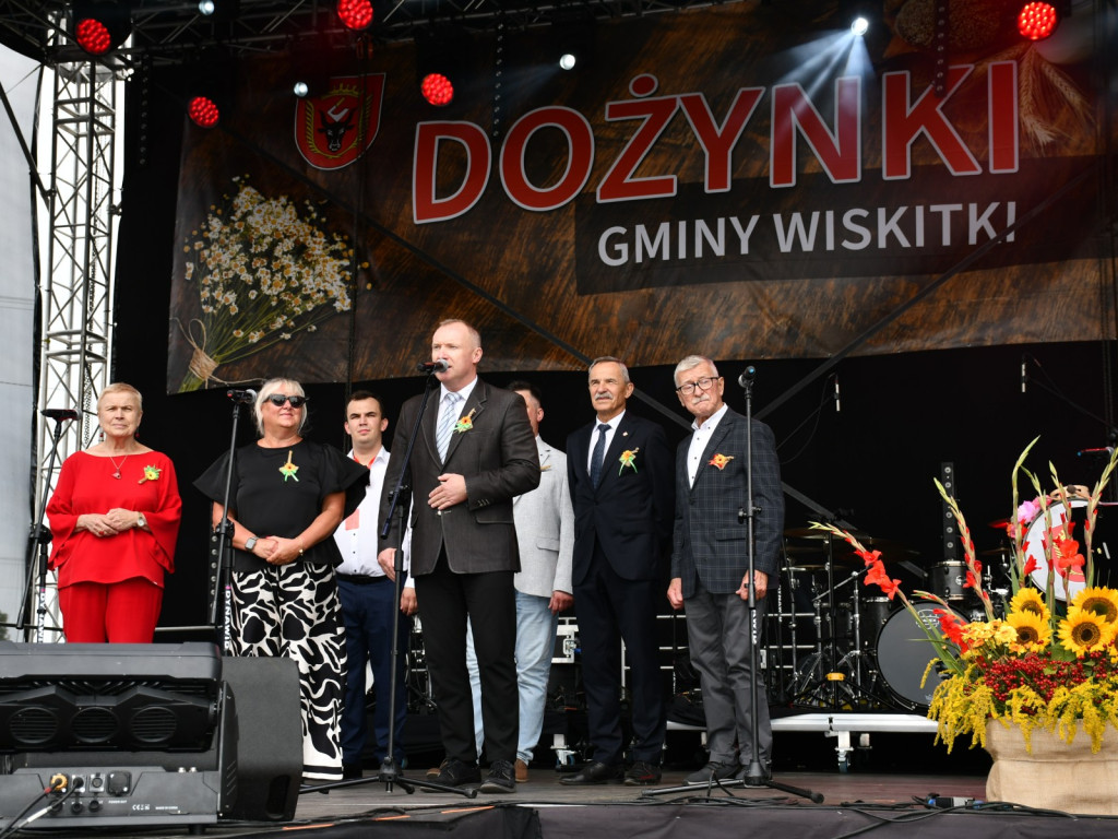 To było wyjątkowe 