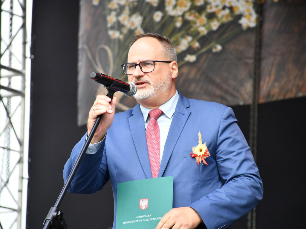 To było wyjątkowe 