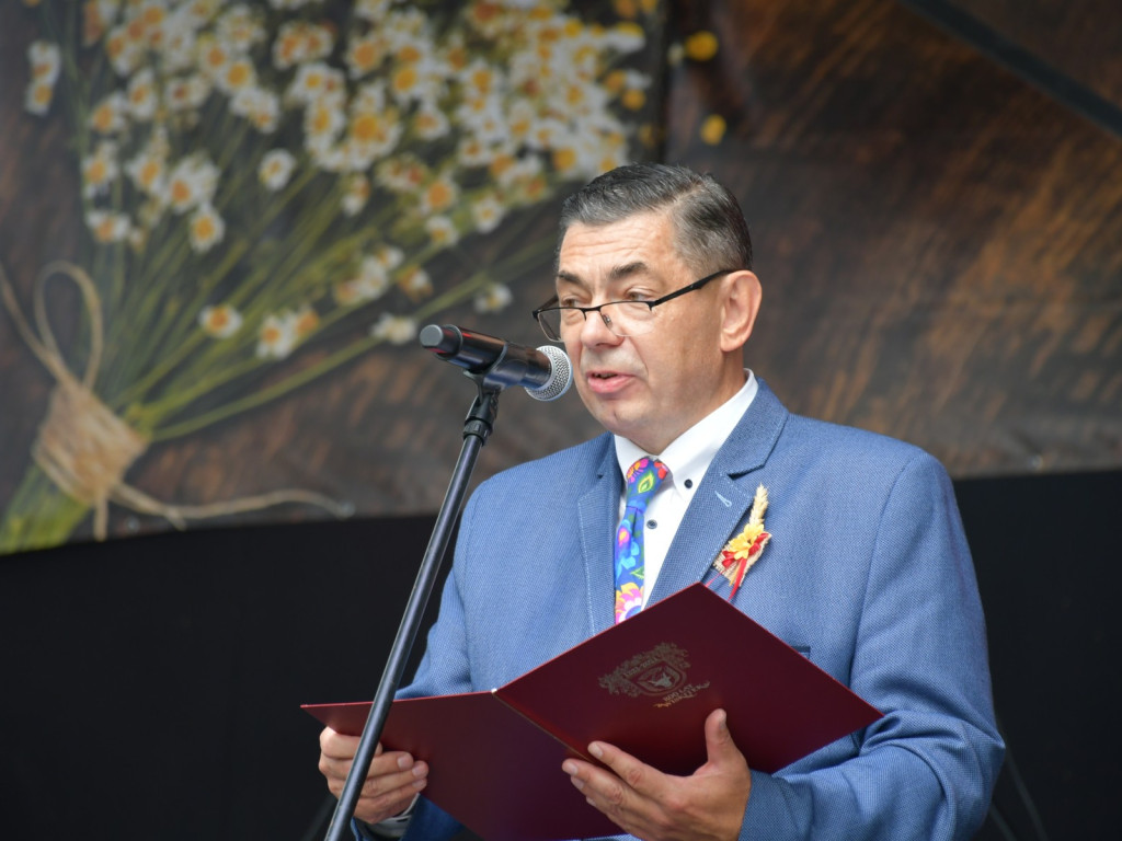 To było wyjątkowe 