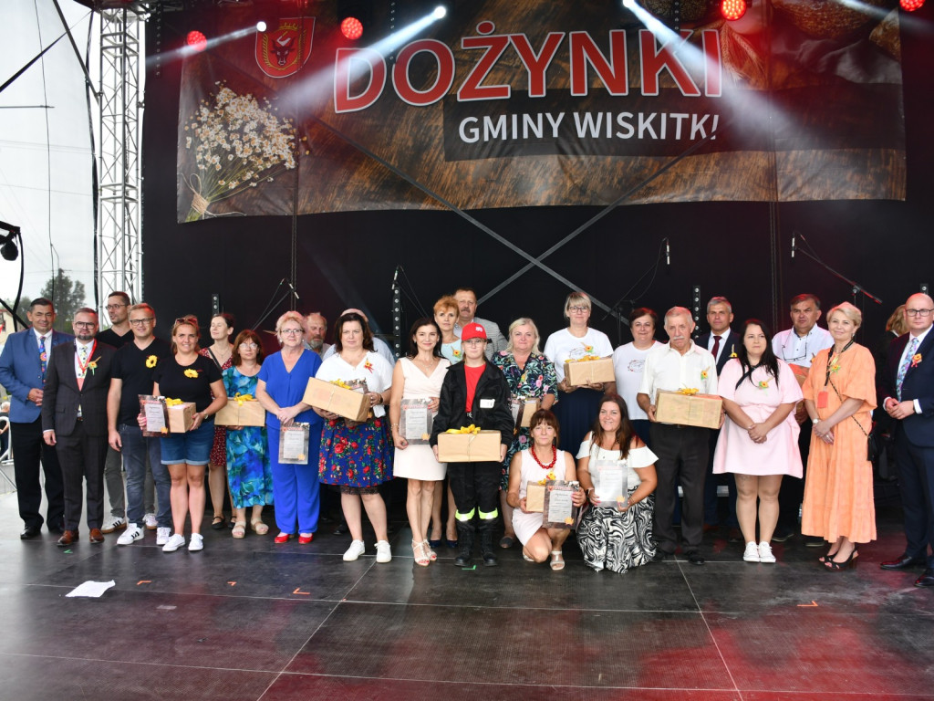 To było wyjątkowe 