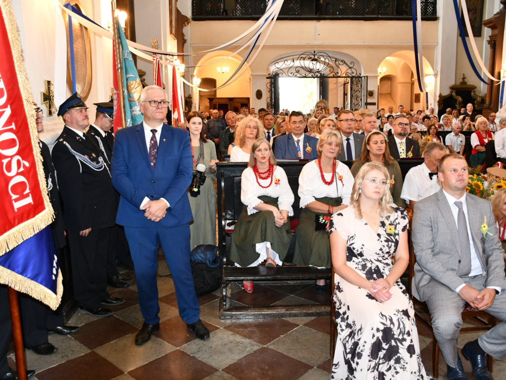 To było wyjątkowe 